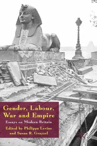 Gender, Labour, War and Empire_cover