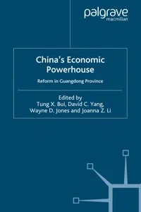 China's Economic Powerhouse_cover