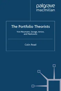 The Portfolio Theorists_cover