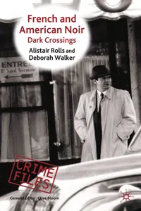 French and American Noir_cover