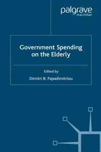 Government Spending on the Elderly_cover