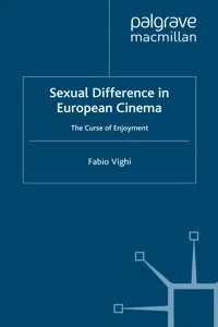 Sexual Difference in European Cinema_cover