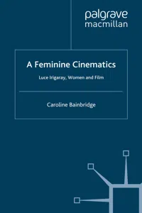 A Feminine Cinematics_cover