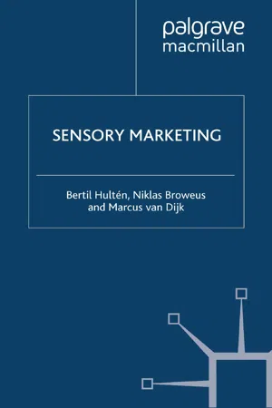 Sensory Marketing