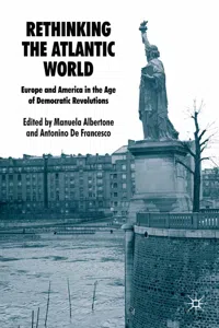 Rethinking the Atlantic World_cover