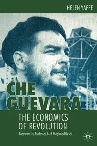 Che Guevara_cover