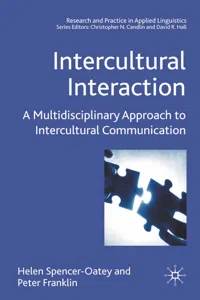 Intercultural Interaction_cover
