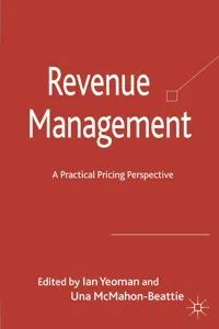 Revenue Management_cover
