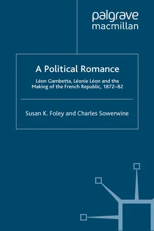 A Political Romance