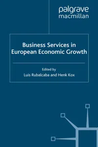 Business Services in European Economic Growth_cover