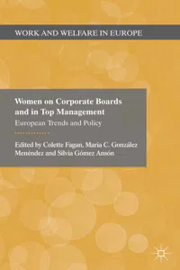 Women on Corporate Boards and in Top Management_cover