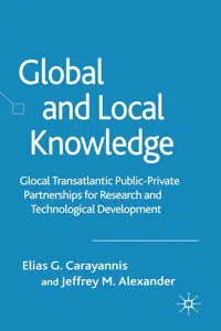 Global and Local Knowledge_cover