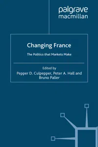Changing France_cover