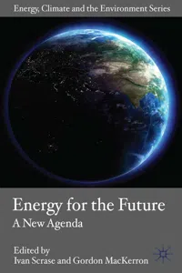 Energy for the Future_cover