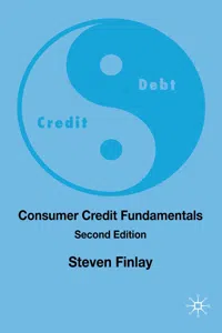 Consumer Credit Fundamentals_cover