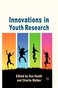 Innovations in Youth Research_cover