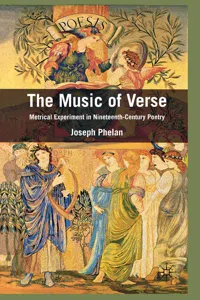 The Music of Verse_cover