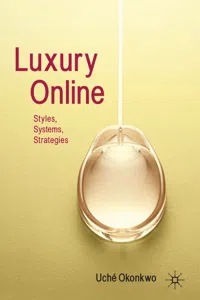 Luxury Online_cover