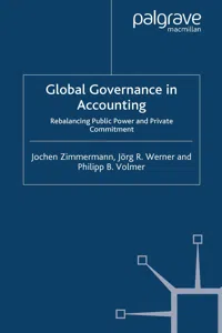 Global Governance in Accounting_cover