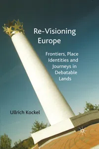 Re-Visioning Europe_cover