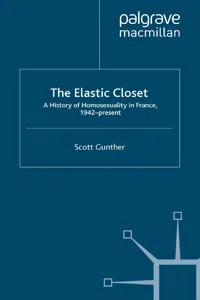 The Elastic Closet_cover