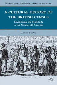 A Cultural History of the British Census_cover