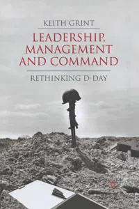 Leadership, Management and Command_cover
