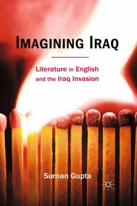 Imagining Iraq_cover