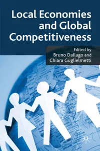 Local Economies and Global Competitiveness_cover