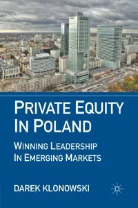 Private Equity in Poland_cover