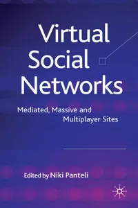 Virtual Social Networks_cover