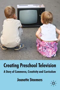 Creating Preschool Television_cover