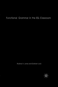 Functional Grammar in the ESL Classroom_cover