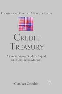 Credit Treasury_cover