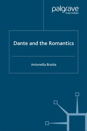 Dante and the Romantics