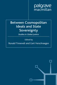 Between Cosmopolitan Ideals and State Sovereignty_cover