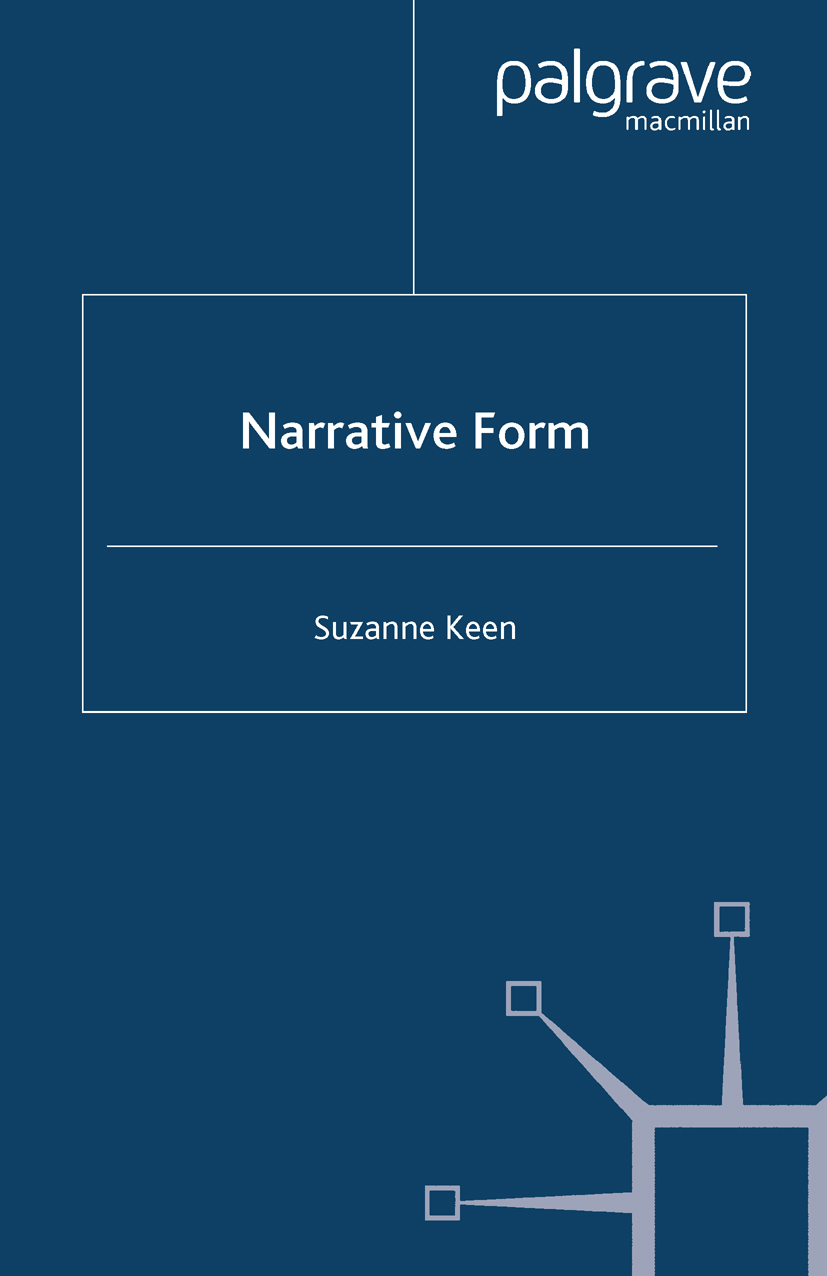 Narrative Form | Overview & Research Examples