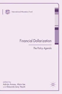 Financial Dollarization_cover