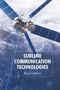 Sublime Communication Technologies_cover