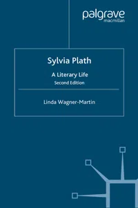 Sylvia Plath_cover