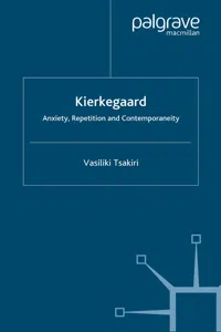 Kierkegaard_cover