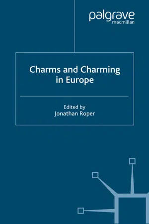 Charms and Charming in Europe