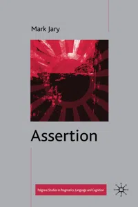 Assertion_cover