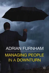 Managing People in a Downturn_cover