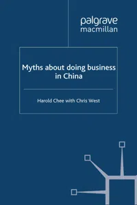 Myths about doing business in China_cover