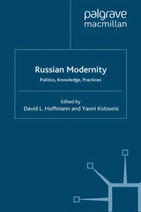 Russian Modernity_cover