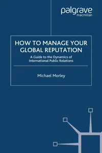 How to Manage Your Global Reputation_cover