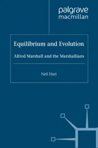 Equilibrium and Evolution_cover