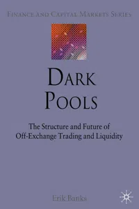 Dark Pools_cover