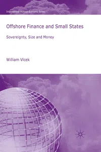 Offshore Finance and Small States_cover